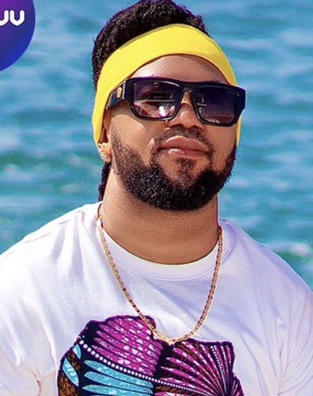 Samson Orogun